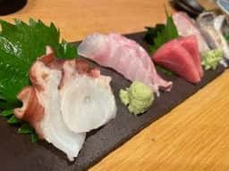 創作酒房 なかなか