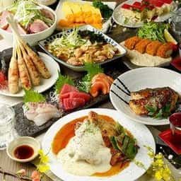 個室居酒屋 地鶏坊主 上野店