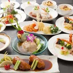 中華料理 香満楼