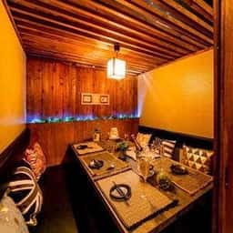 個室居酒屋 たくみ 海老名店