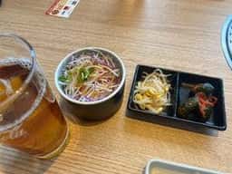 国産牛焼肉くいどん 甚目寺店