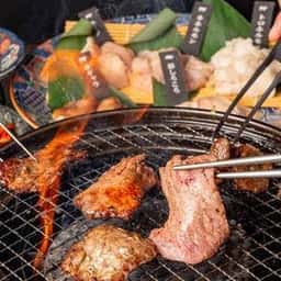 食べ飲み放題 焼肉ダイニング ちからや 名駅店