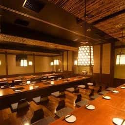 大人の隠れ家個室居酒屋 四季彩 -shikisai- 八重洲店