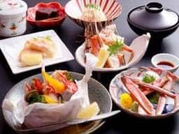 Dining 琴引
