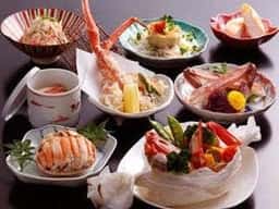Dining 琴引