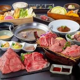 仙台 たんしゃぶ 焼肉のいとう ヨドバシ仙台店