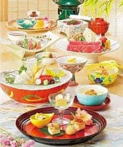 木曽路岡山大元店