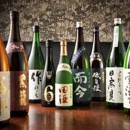 日本酒とりまる 上野店
