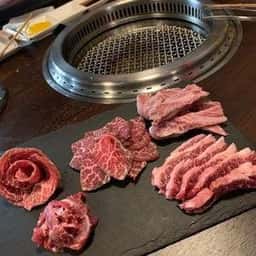 月の牛