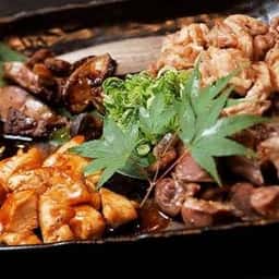 無制限飲み放題 居酒屋のんべえ 赤羽本店