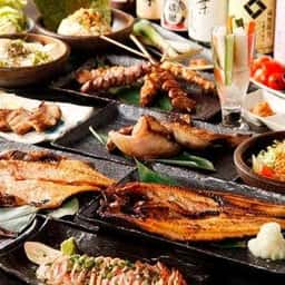 ひもの屋 浅草すしや通り店