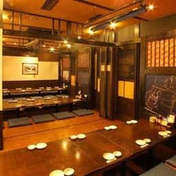 新宿屋