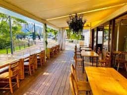FLEX Cafe Chatty