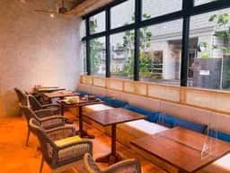 LOCALO CAFE ダイワロイネットホテル福山駅前店