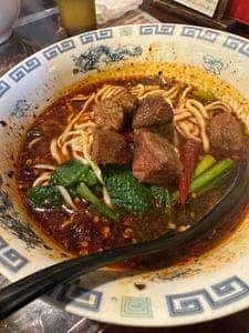 知音食堂