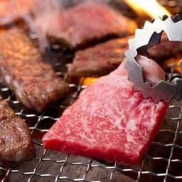 テーブルオーダーバイキング 焼肉 王道 住之江店