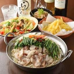 ビアガーデン＆シュラスコ肉酒場 ビアバックス 上野店