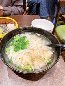粤港美食 一号店