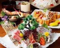 和風ダイニング 澄仙