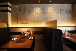 Rikyu 名駅広小路店