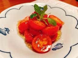 食道 月