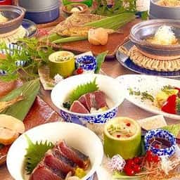旬魚旬菜 新大阪 きらく 東口本店