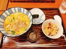 棊子麺茶寮 いしこん／味の司 石昆