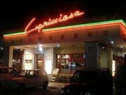 カプリチョーザ天久店