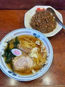 足立屋 萬福