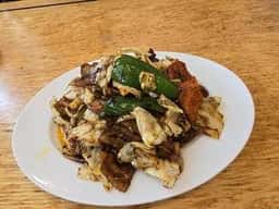 大阪王将 富里インター店