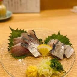 魚はる