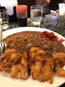 ケーツーカレーハウス