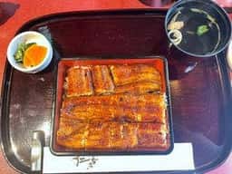 うなぎ仁