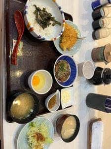 馬乃米