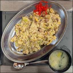 月寒食堂