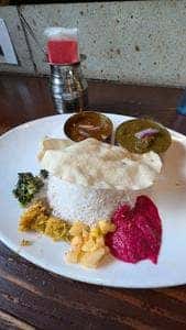 インド富士子