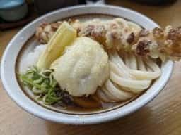うどん讃香