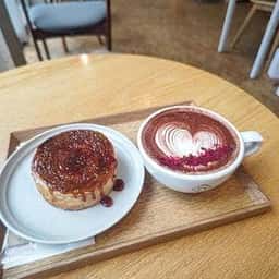 MONNAKA COFFEE