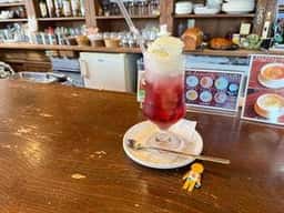 グッデイカフェ