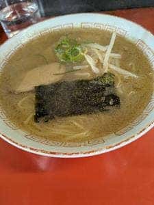 味の王将亭