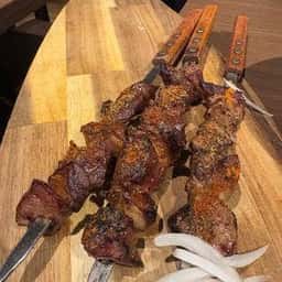 TANDOOR MASTER シルクロード・ウイグル料理