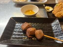 やきとり やわり