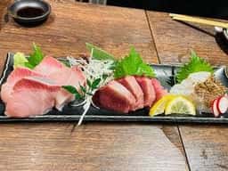 味噌と鮮魚と純米酒 穂～みのり～