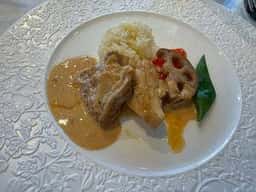 VMG CAFE 九段会館テラス