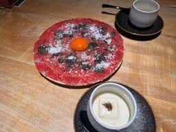 肉寿司 肉和食 KINTAN コレド室町