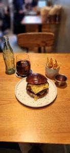Gui's Burger