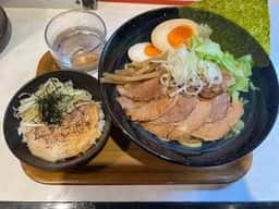 麺や 越