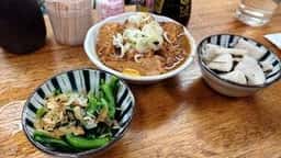 大衆酒場 かど鈴