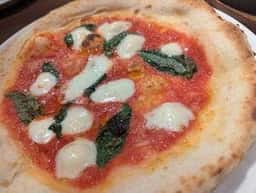 俺のイタリアン 新橋赤レンガ通