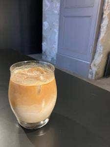 Raw Sugar Roast